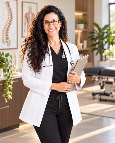 Dr. Rudjar Good