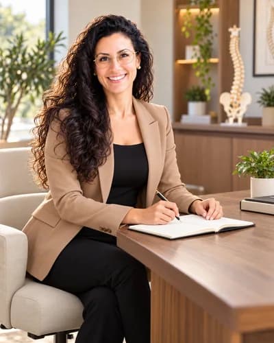 Dr. Rudjar Good