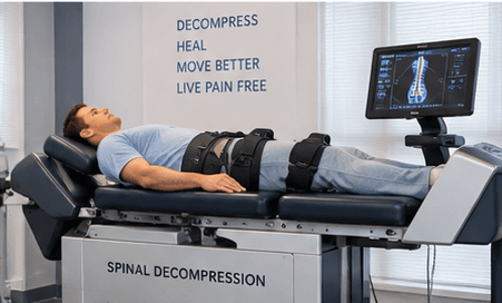 Lumbar Decompression