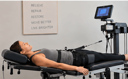 Spinal Traction