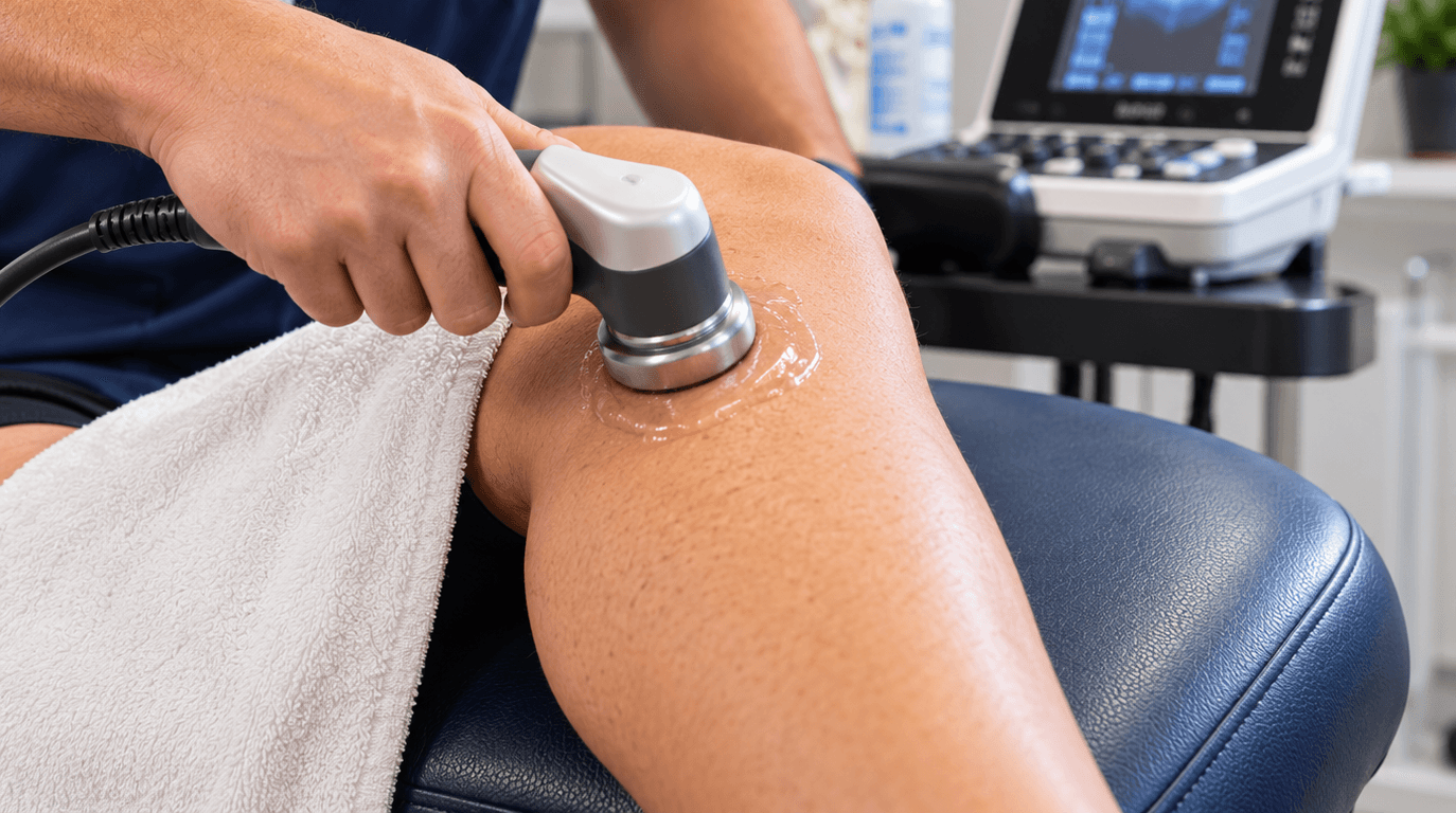 Therapeutic Ultrasound